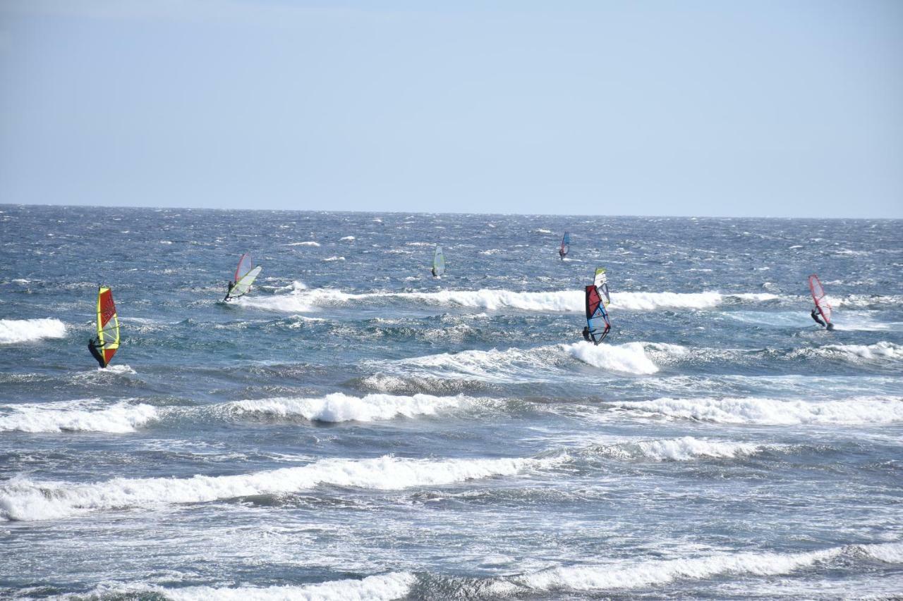 El Medano Playa Del Cabezo Daire Dış mekan fotoğraf